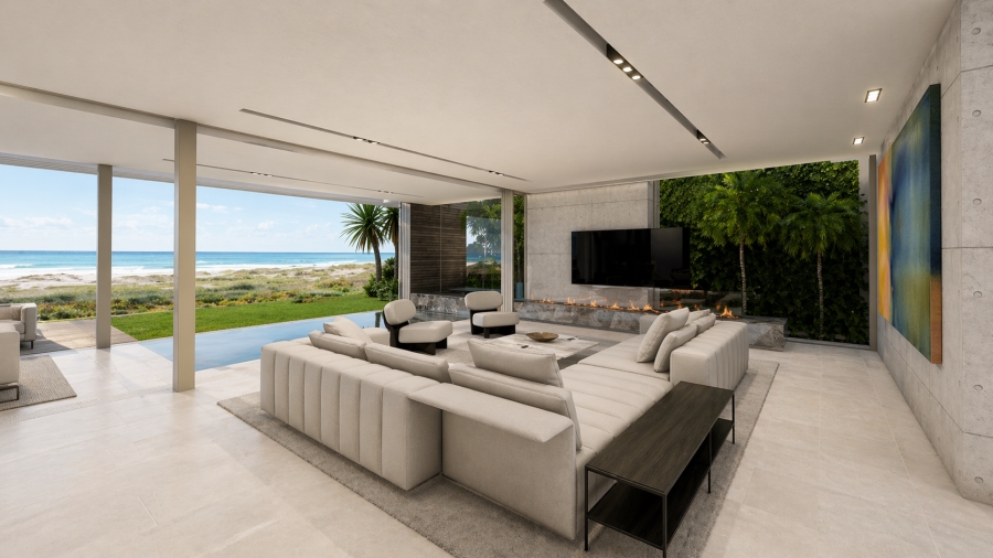 4 Bedroom Property for Sale in Blouberg Western Cape